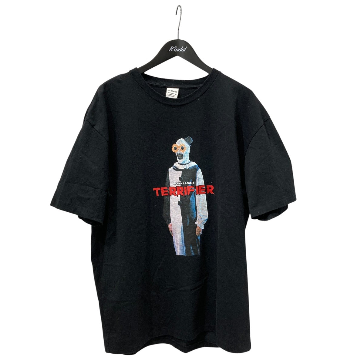 WASHED HEAVY WEIGHT CREW NECK T-SHIRT半袖Tシャツ
