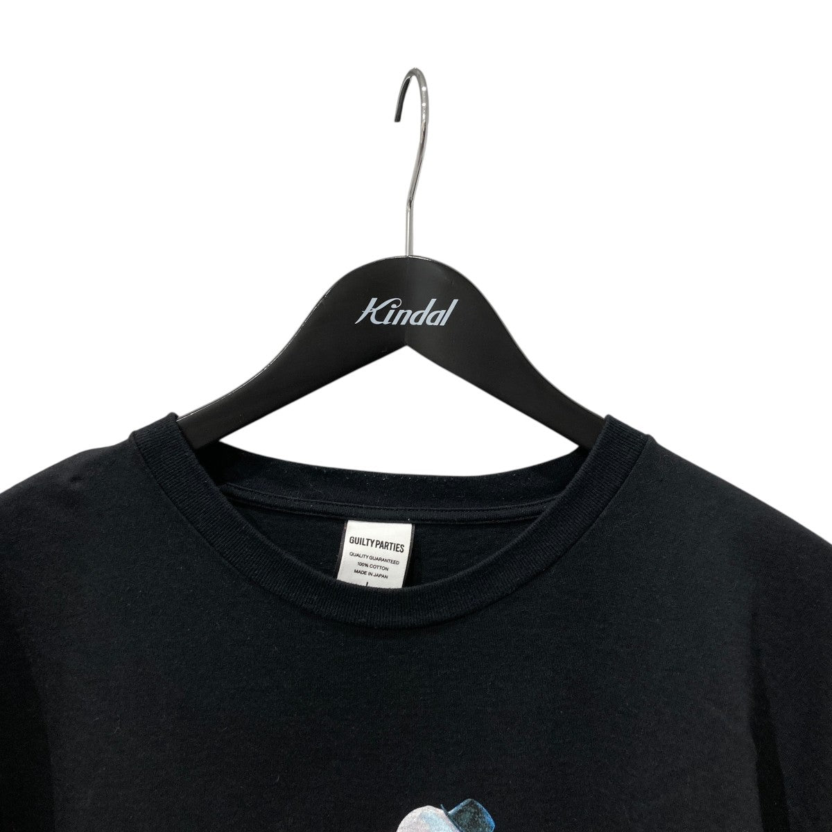 WASHED HEAVY WEIGHT CREW NECK T-SHIRT半袖Tシャツ