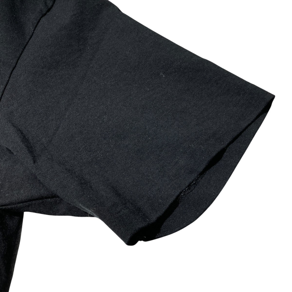 WASHED HEAVY WEIGHT CREW NECK T-SHIRT半袖Tシャツ