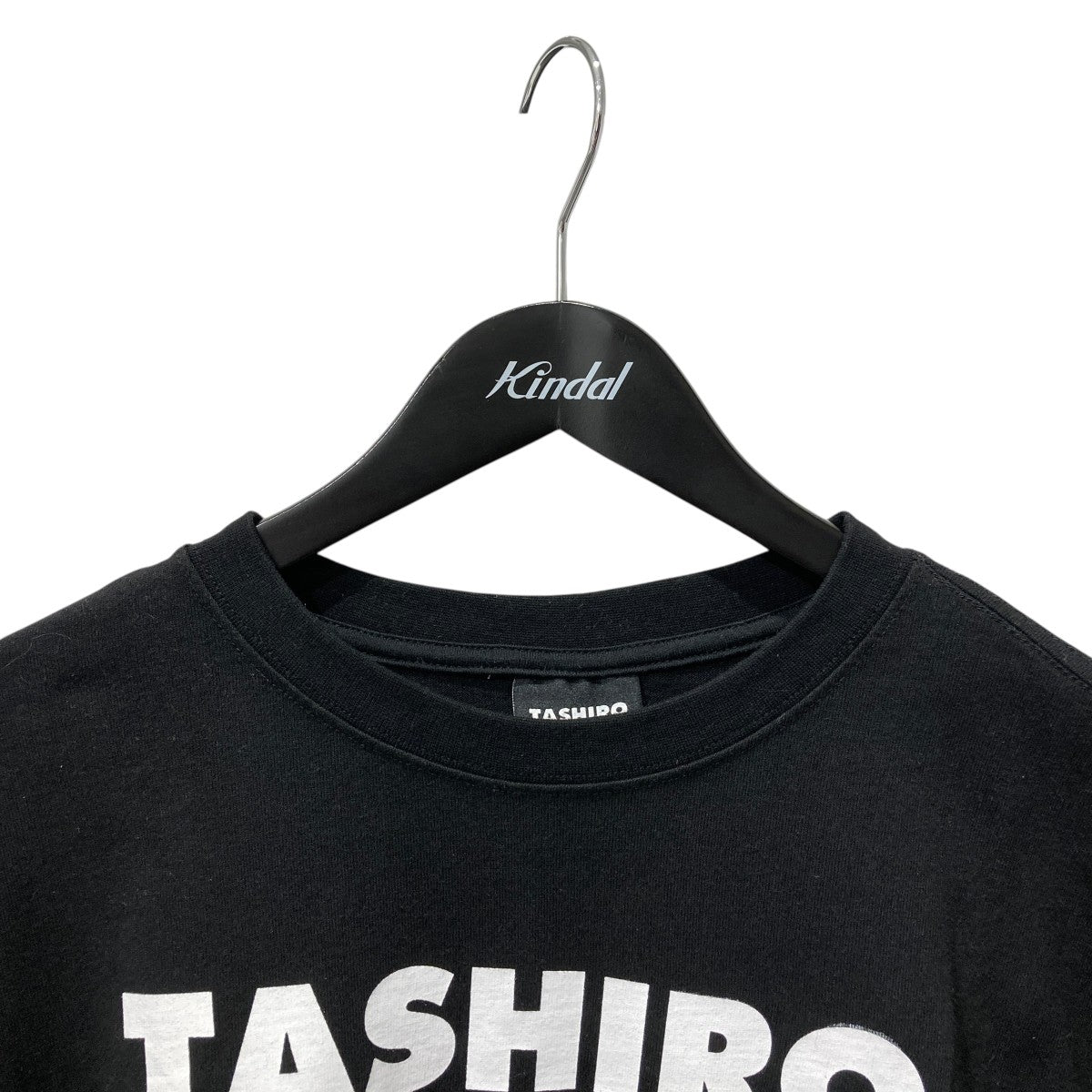 NISHIMOTO IS THE MOUTH 田代さとし長袖Tシャツ