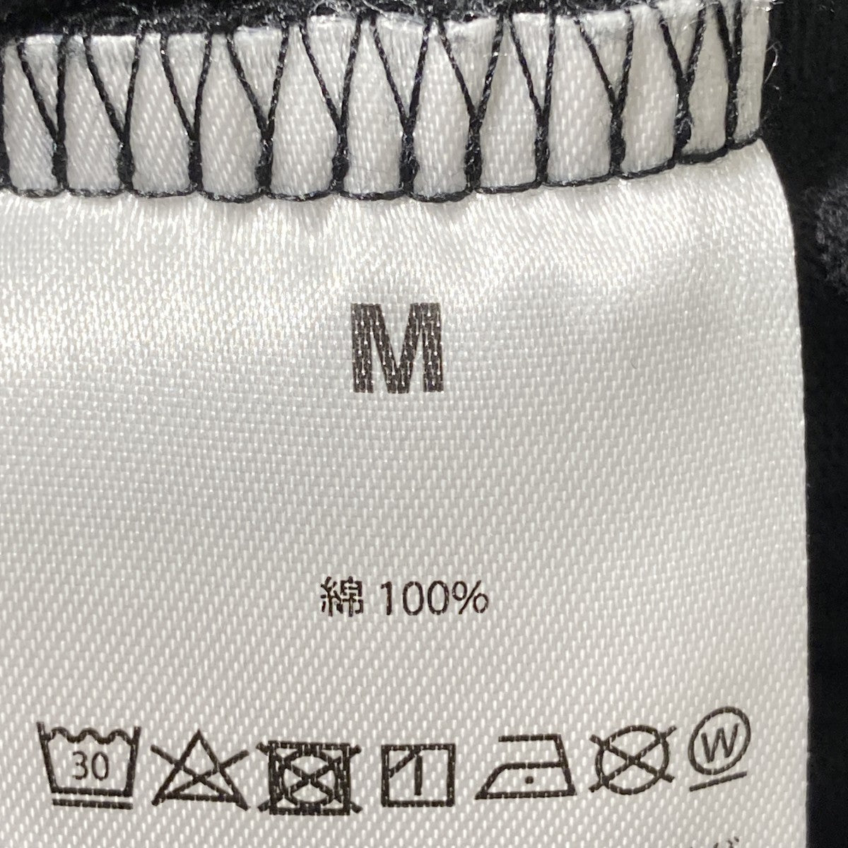 NISHIMOTO IS THE MOUTH 田代さとし長袖Tシャツ