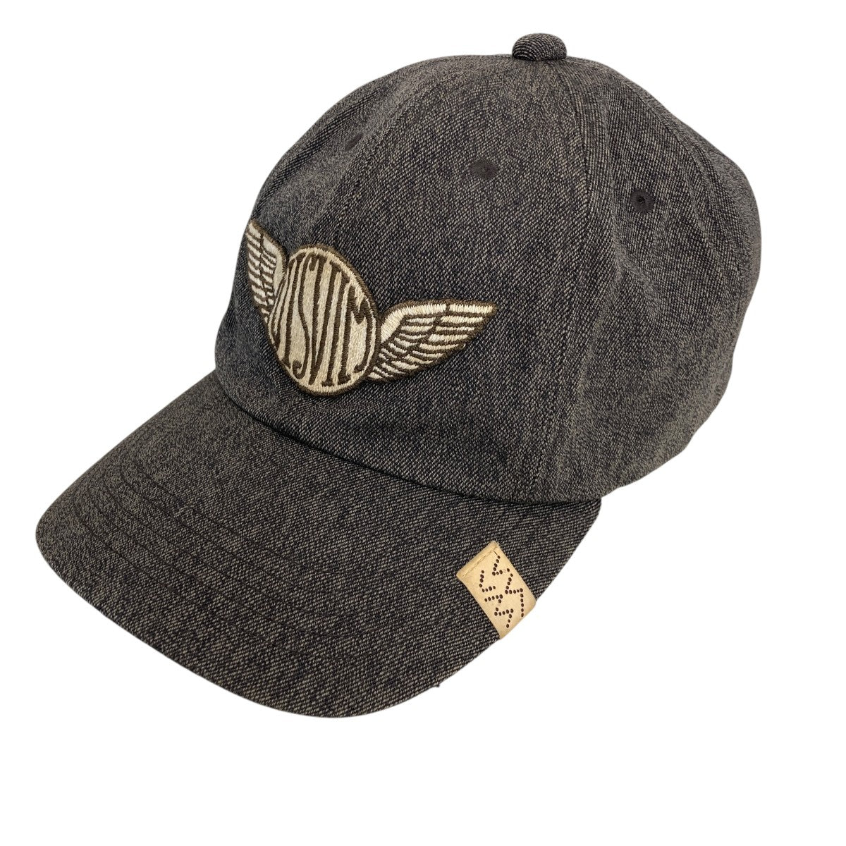 EXCELSIOR II CAP MARQUEキャップ0123103003006