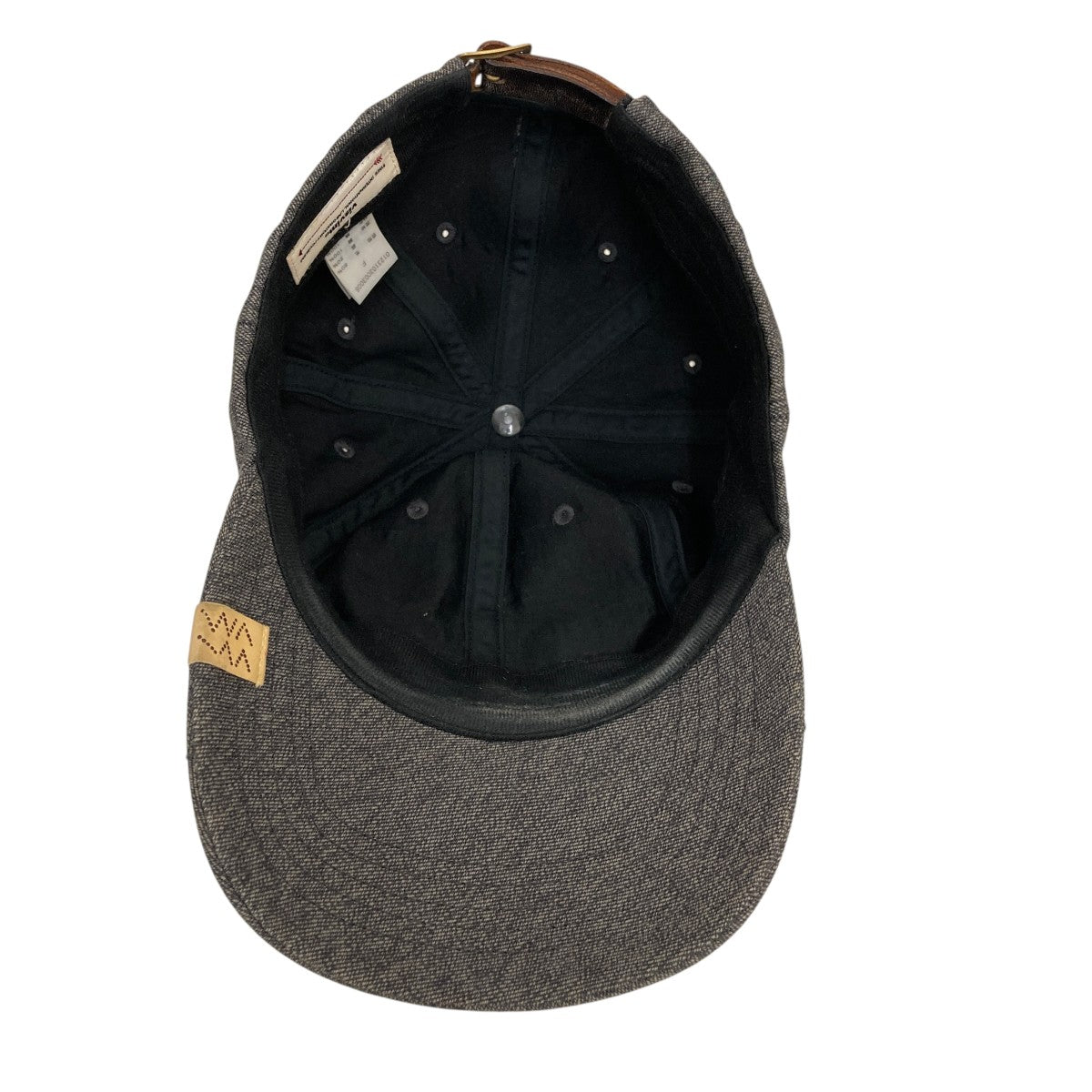 EXCELSIOR II CAP MARQUEキャップ0123103003006