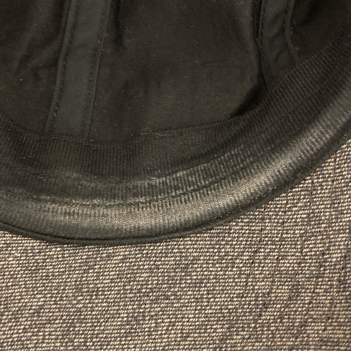 EXCELSIOR II CAP MARQUEキャップ0123103003006