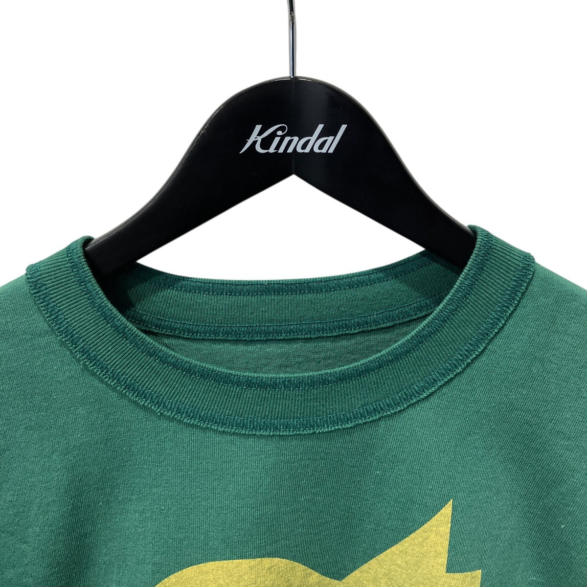 26SSPrint T-Shirt半袖Tシャツ26-01147S