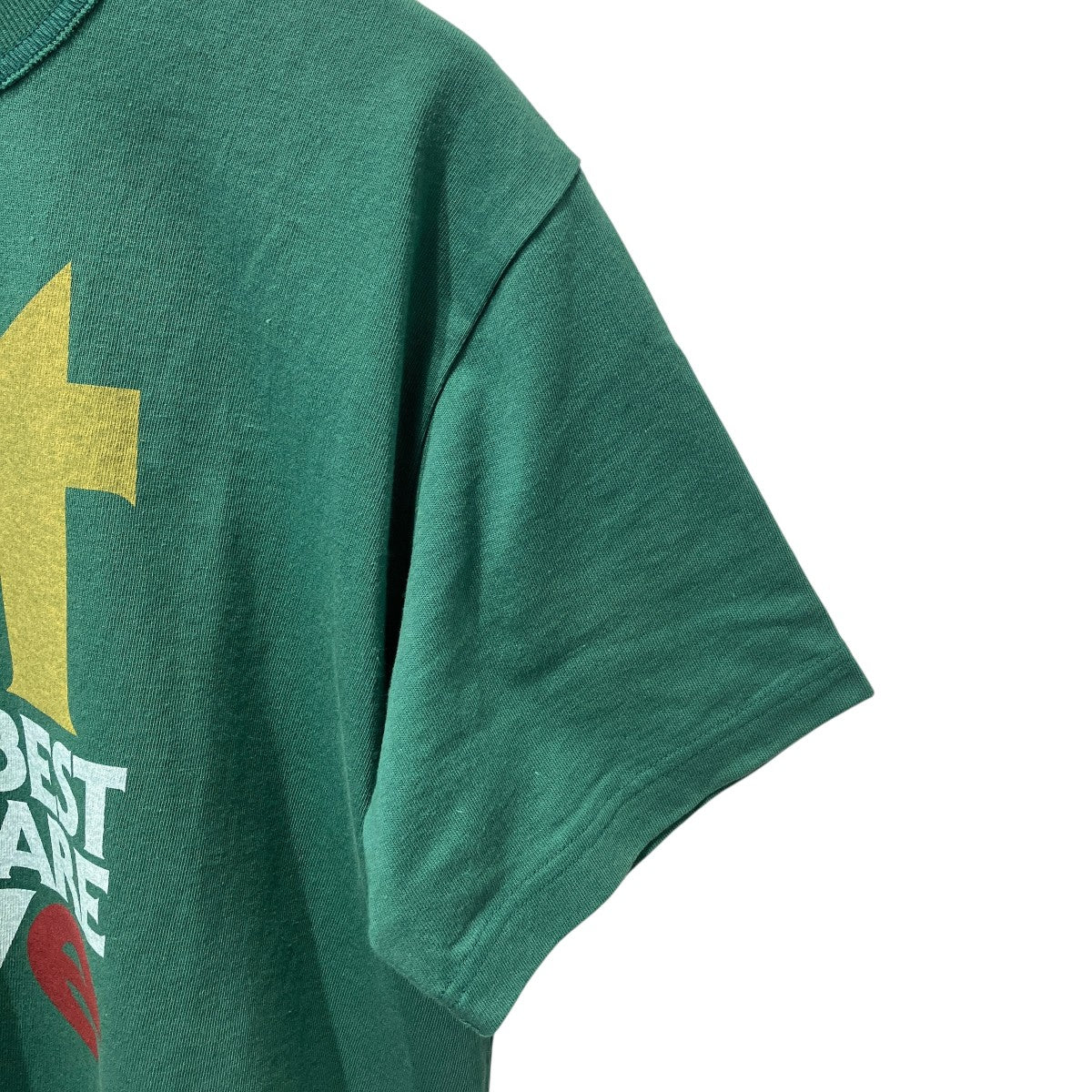 26SSPrint T-Shirt半袖Tシャツ26-01147S