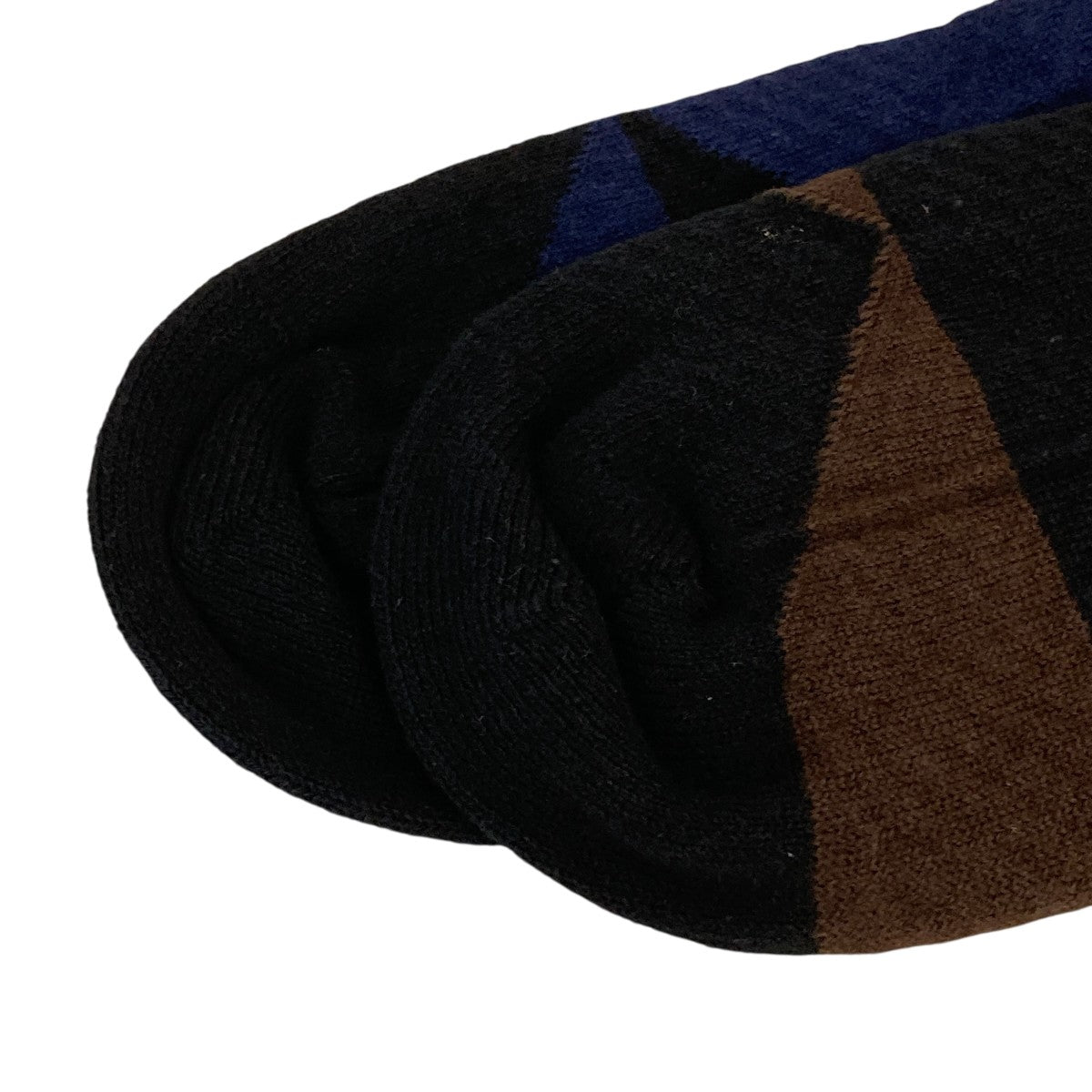 26-01177S A．P．C． Quilts Socks靴下