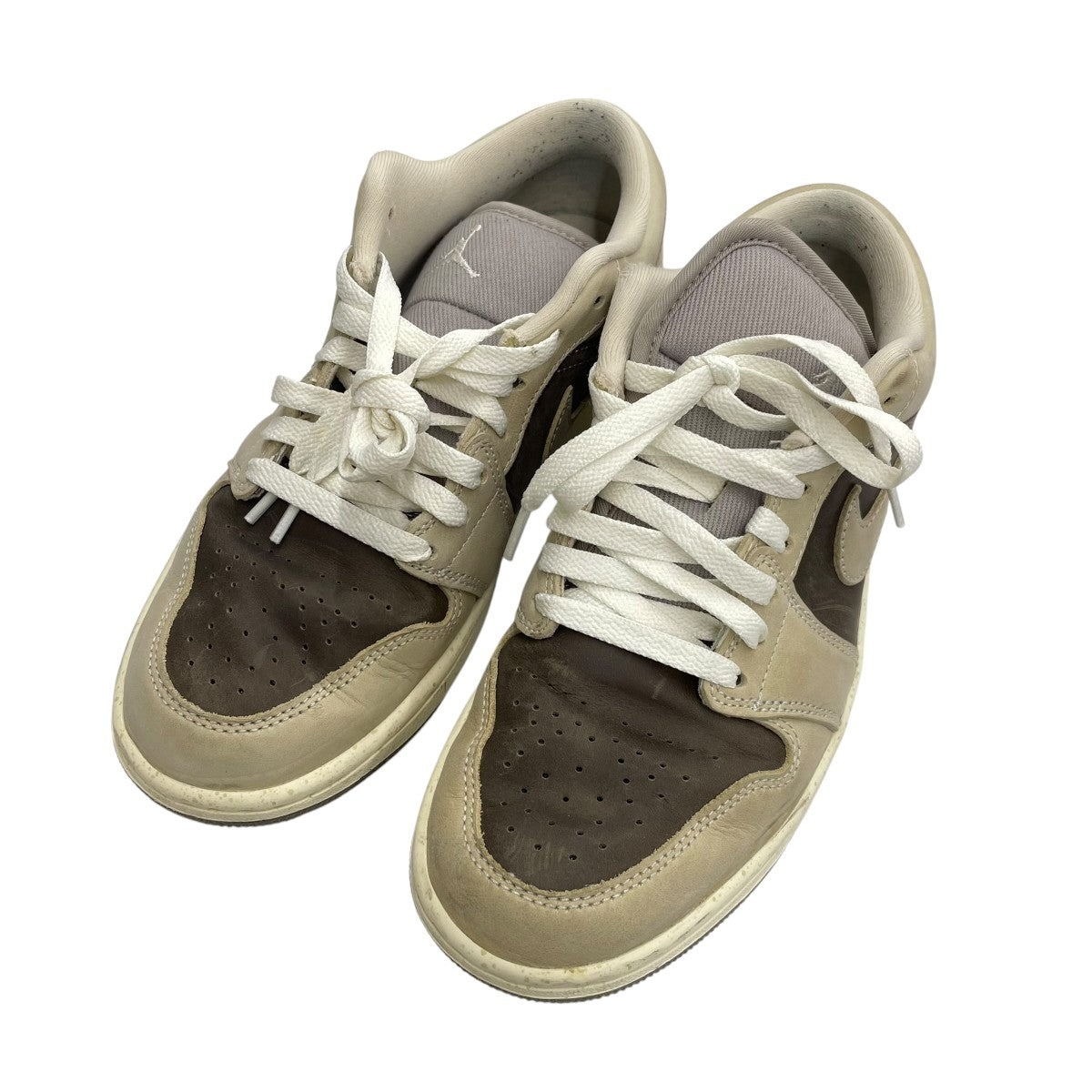 Air Jordan 1 Lowローカットスニーカーib7011 001
