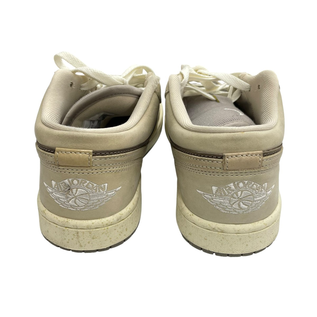 Air Jordan 1 Lowローカットスニーカーib7011 001