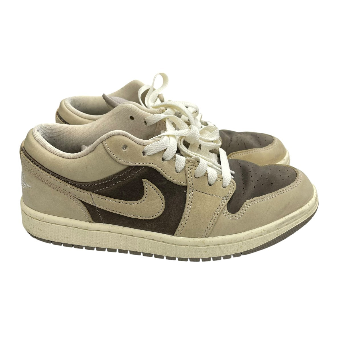 Air Jordan 1 Lowローカットスニーカーib7011 001