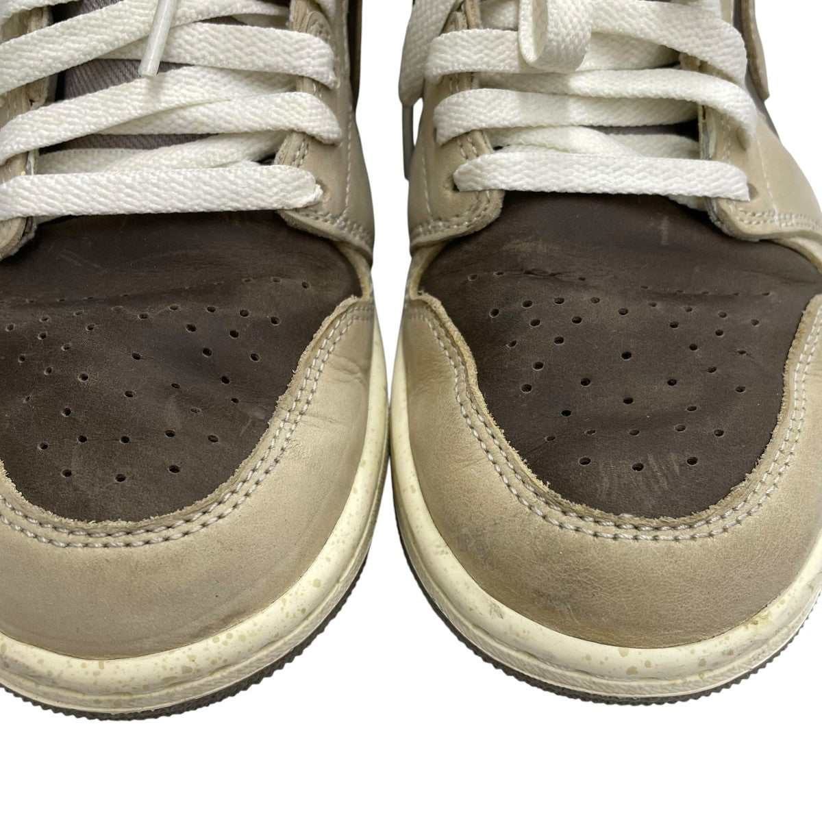 Air Jordan 1 Lowローカットスニーカーib7011 001