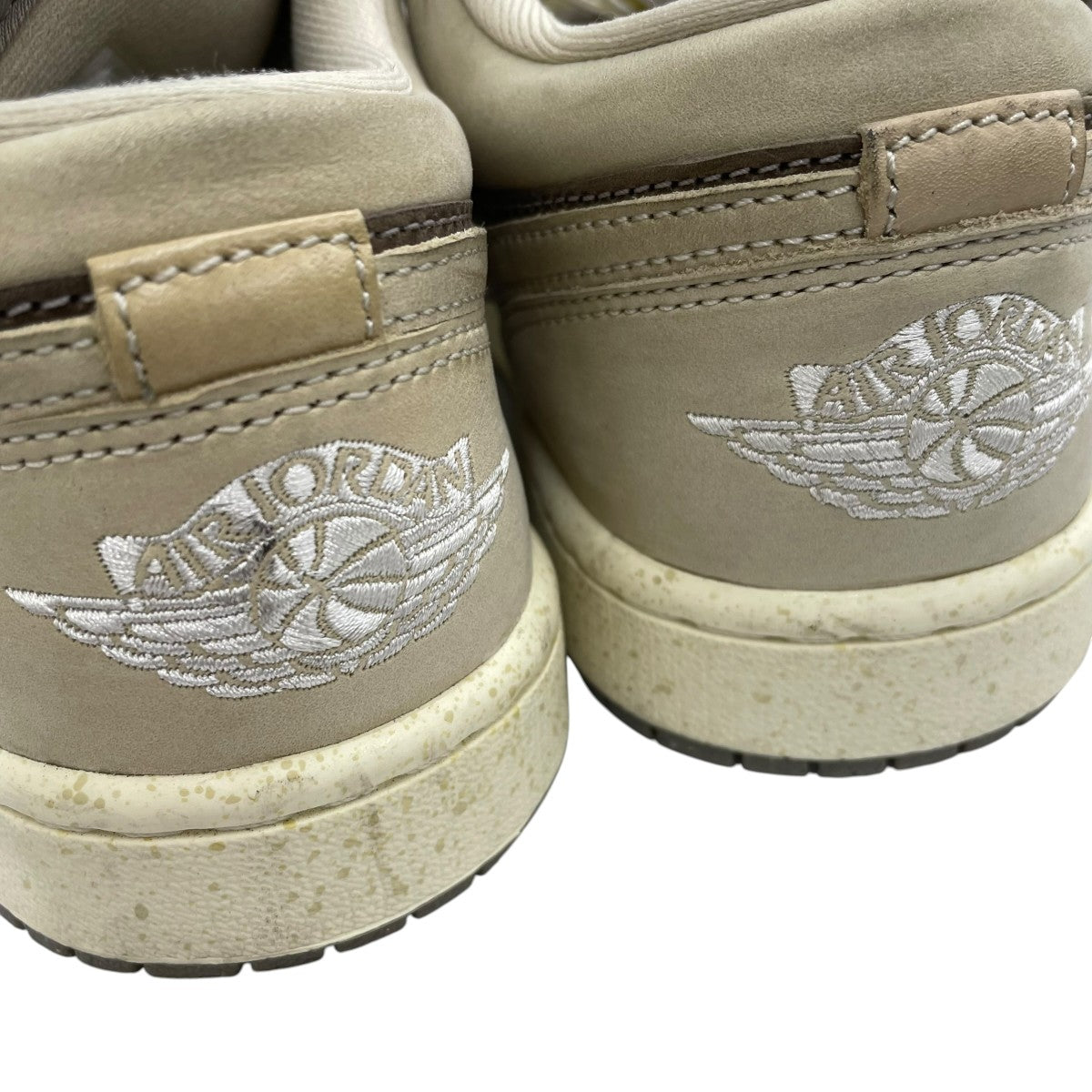 Air Jordan 1 Lowローカットスニーカーib7011 001