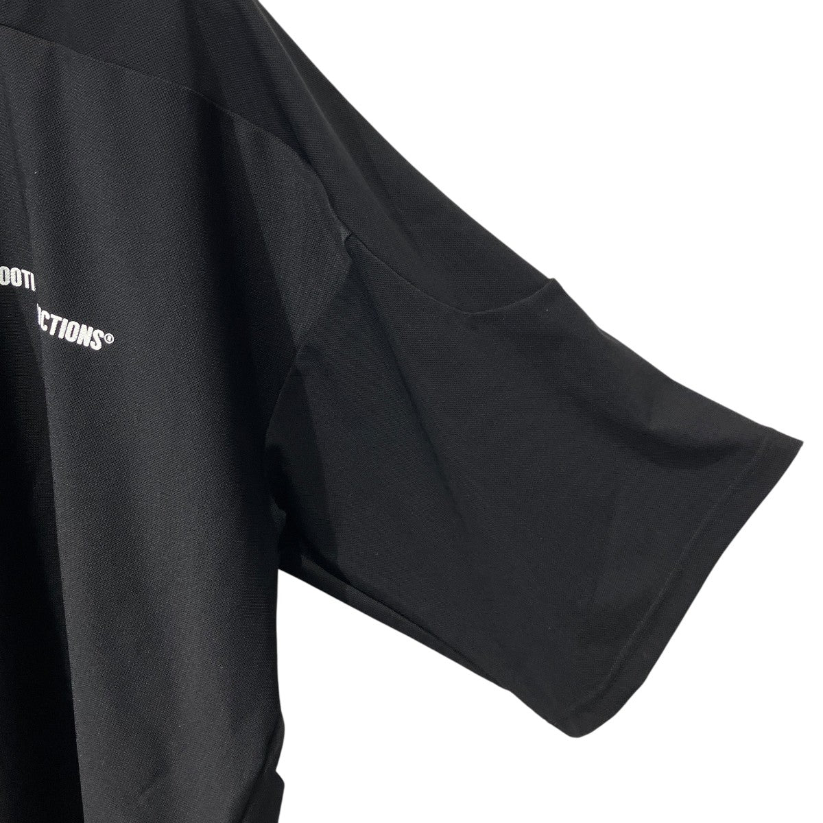 26SSFrost Weave Hockey S／S TeeVネックTシャツCTE-26S334