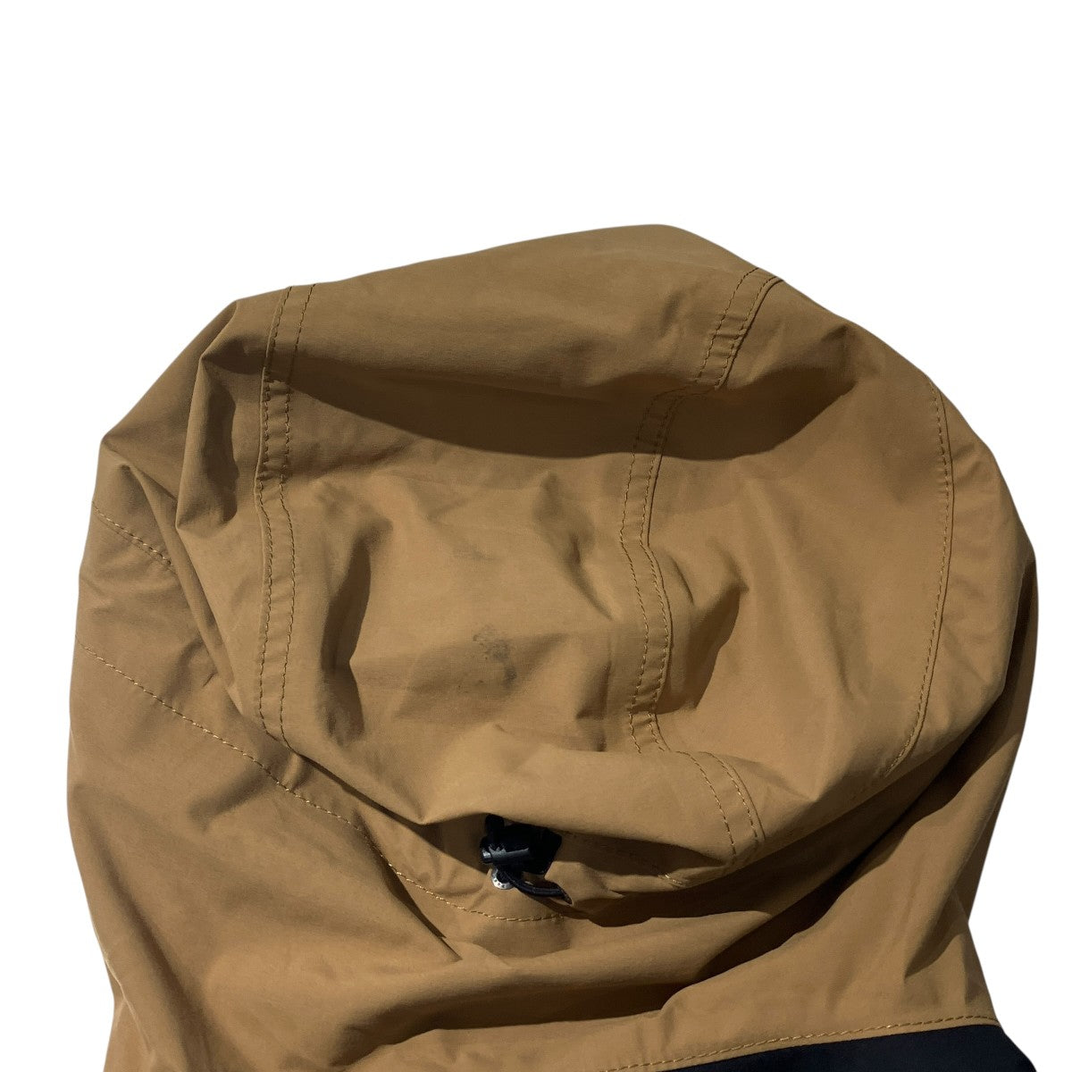 THE NORTH FACE Mountain Light JacketマウンテンパーカーNPW61831 古着・中古-6枚目のアイテム画像