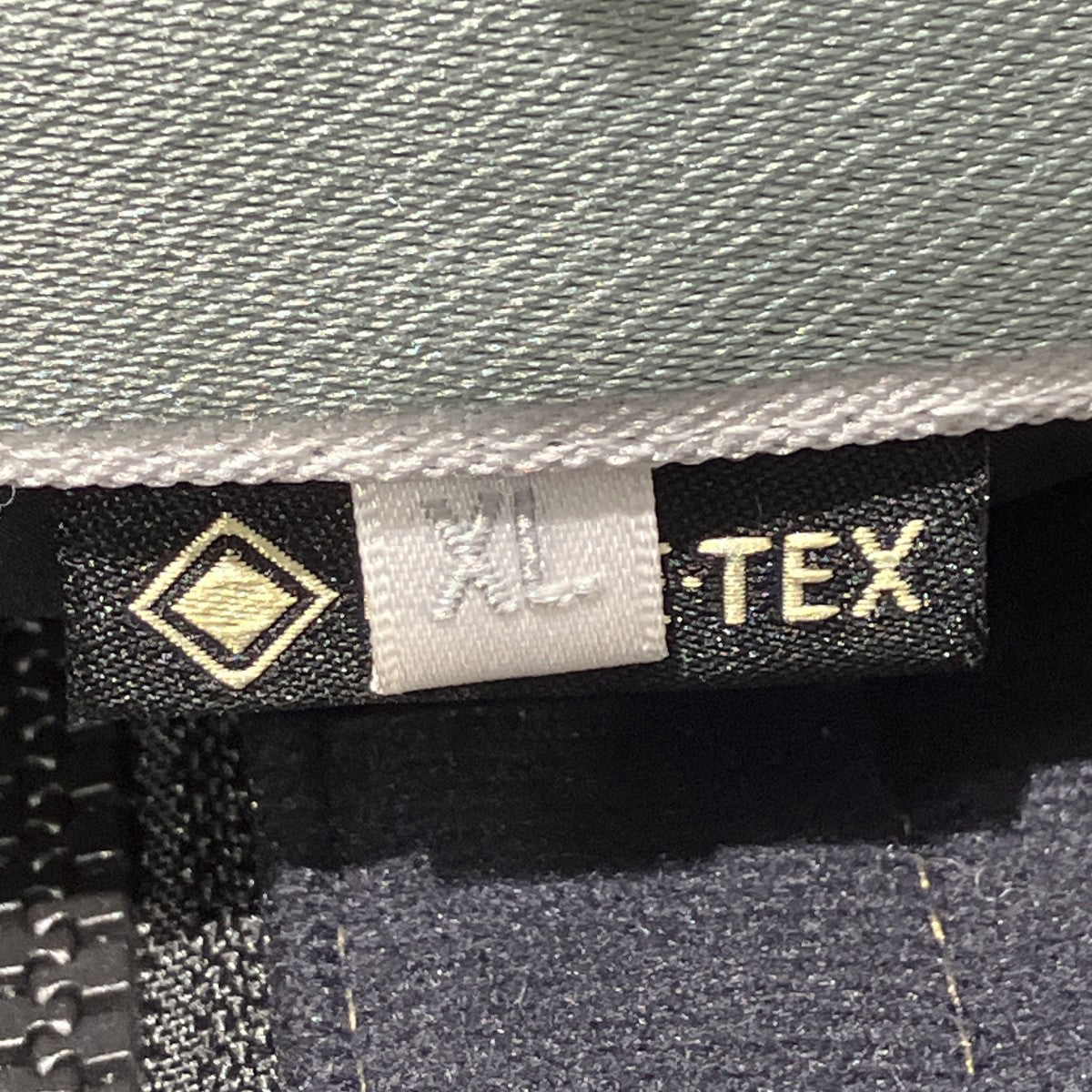 THE NORTH FACE Mountain Light JacketマウンテンパーカーNPW61831 古着・中古-9枚目のアイテム画像
