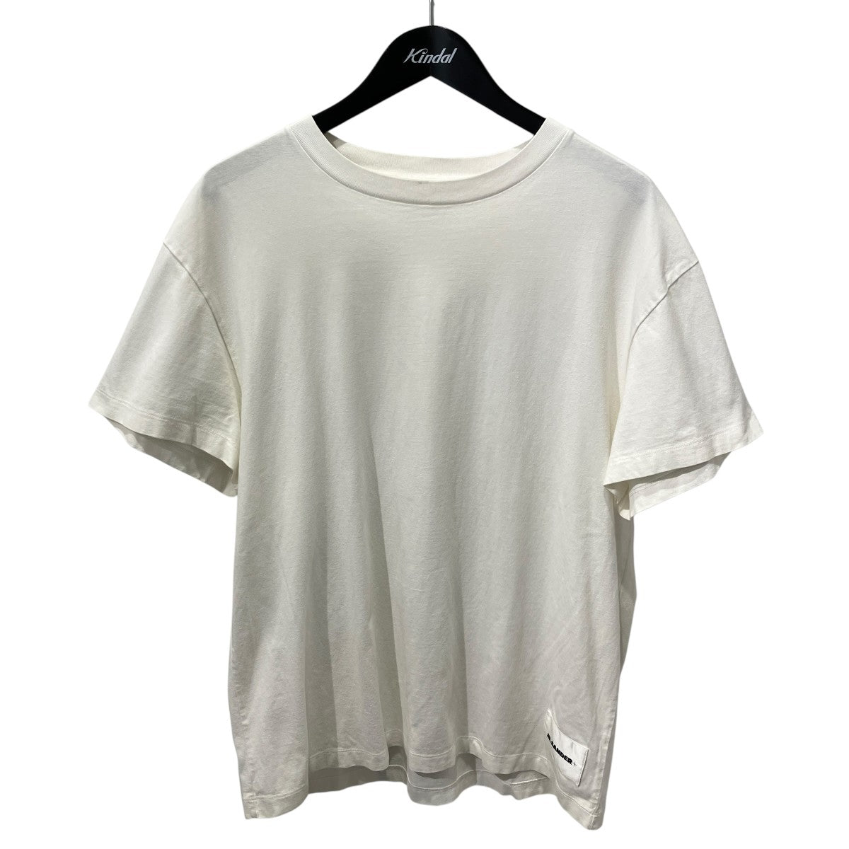 23SS3-Pack T-Shirt半袖TシャツJ47GC0001