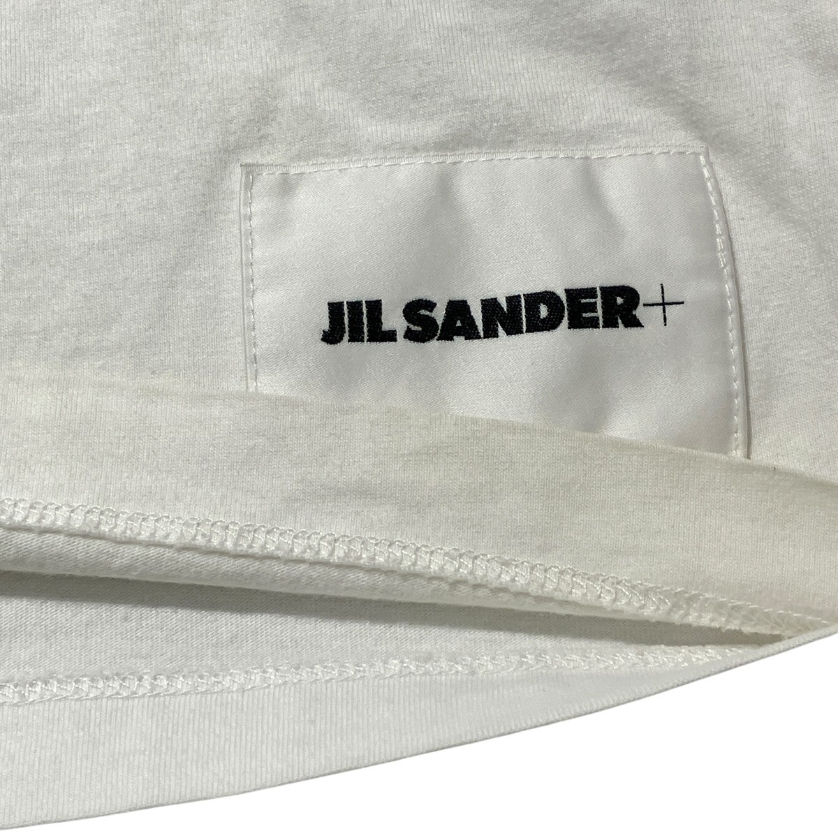 23SS3-Pack T-Shirt半袖TシャツJ47GC0001