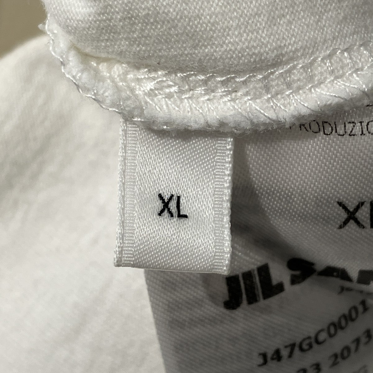 23SS3-Pack T-Shirt半袖TシャツJ47GC0001