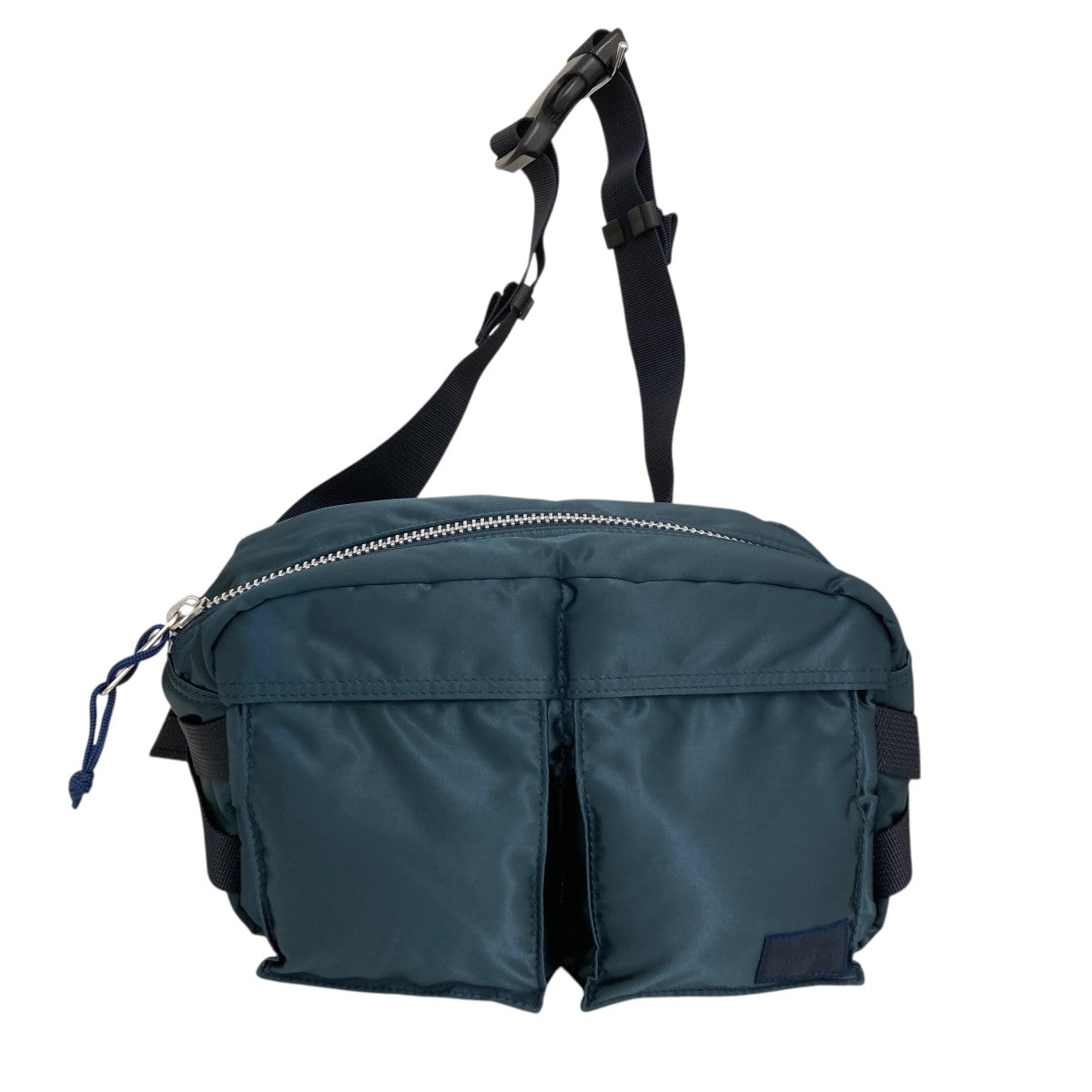 BAL   FLIGHT NYLON WAIST BAGショルダーバッグ