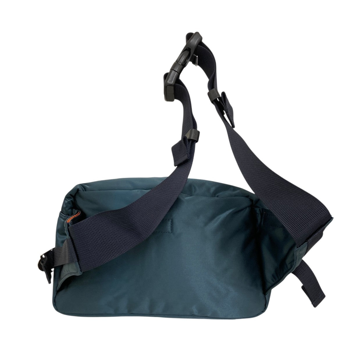 BAL   FLIGHT NYLON WAIST BAGショルダーバッグ
