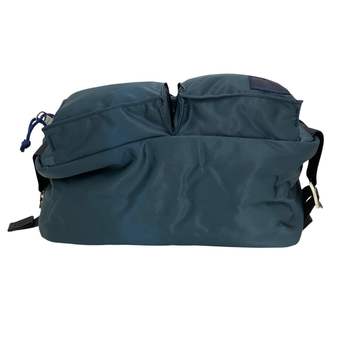 BAL   FLIGHT NYLON WAIST BAGショルダーバッグ