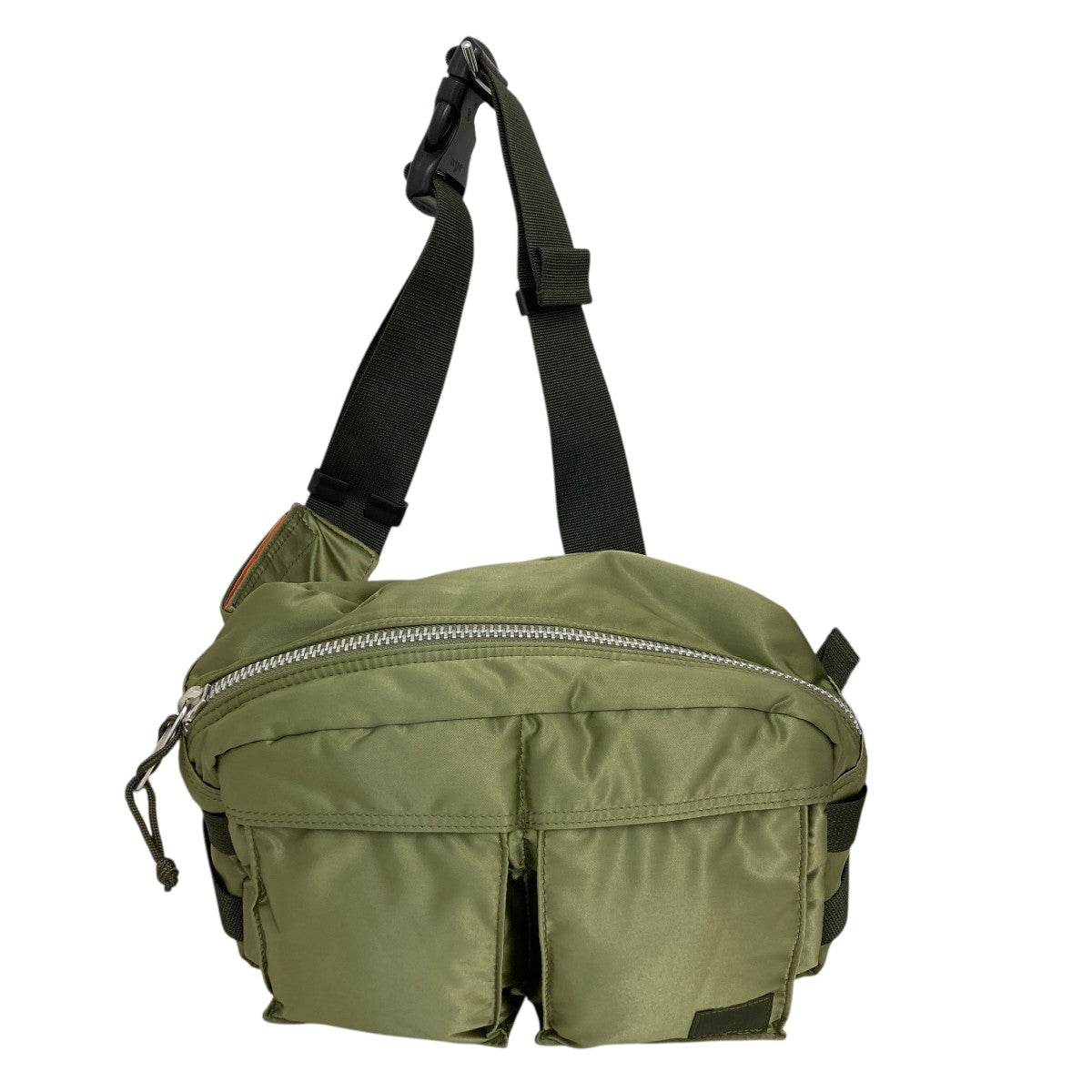 BAL   FLIGHT NYLON WAIST BAGショルダーバッグ