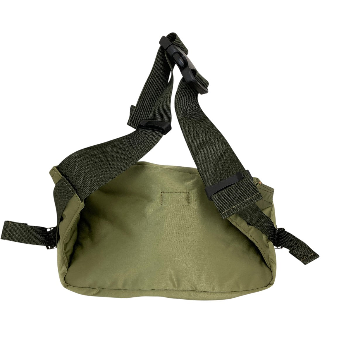 BAL   FLIGHT NYLON WAIST BAGショルダーバッグ