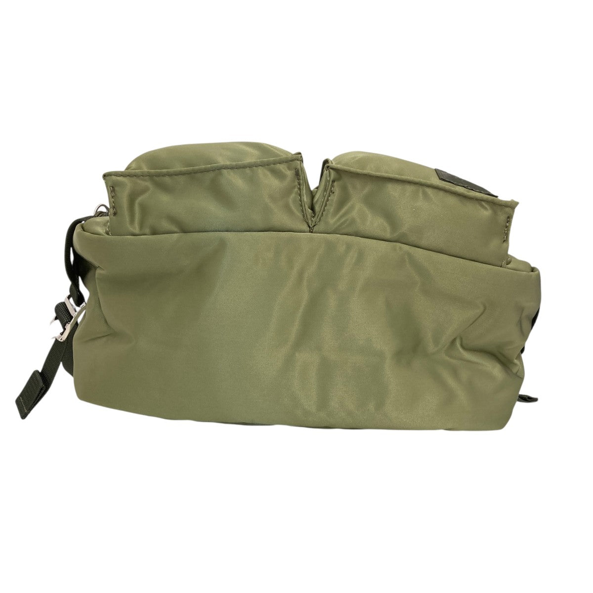 BAL   FLIGHT NYLON WAIST BAGショルダーバッグ