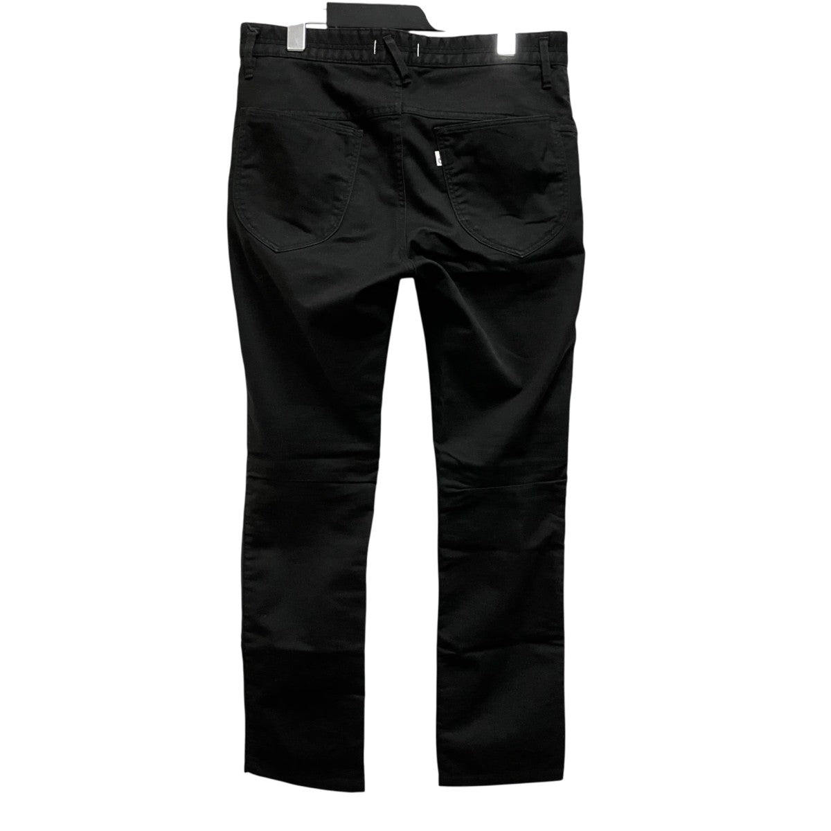 DWELLER 4P JEANS TAPERED FIT C P TWILL STRETCH COOLMAXスキニーパンツNN P3561
