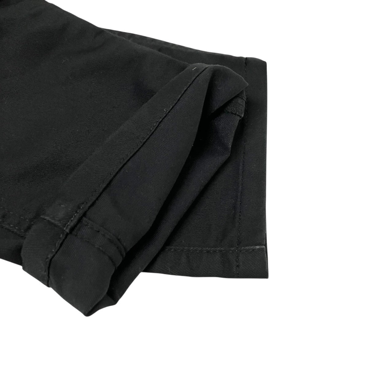 DWELLER 4P JEANS TAPERED FIT C P TWILL STRETCH COOLMAXスキニーパンツNN P3561