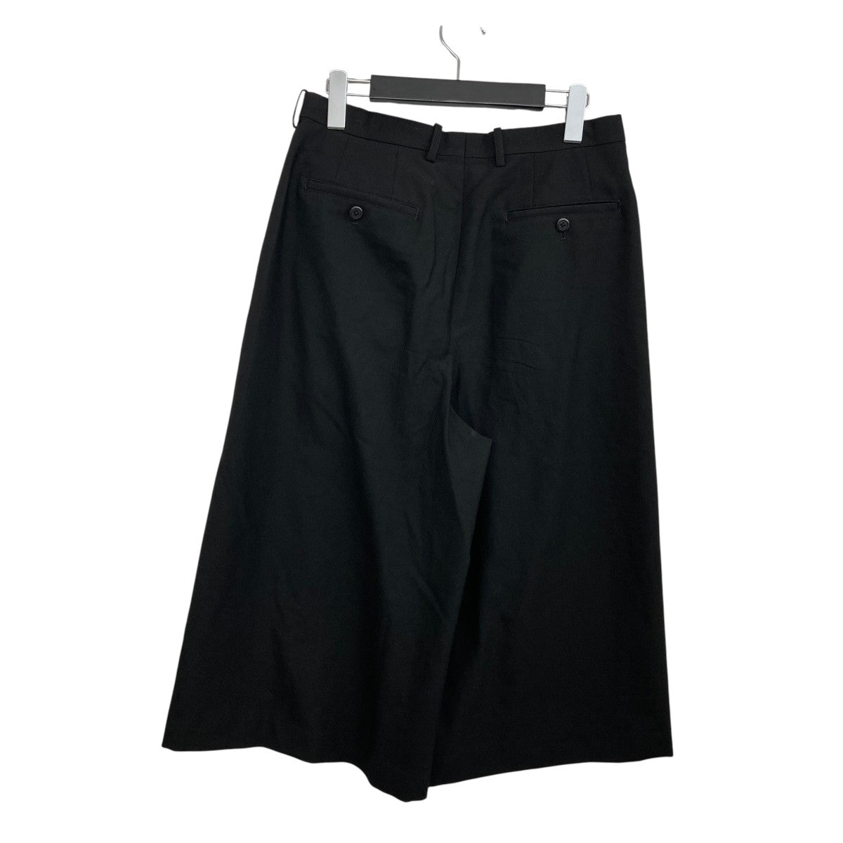 LAD MUSICIAN 26SSクロップドパンツ2126-558 古着・中古-2枚目のアイテム画像