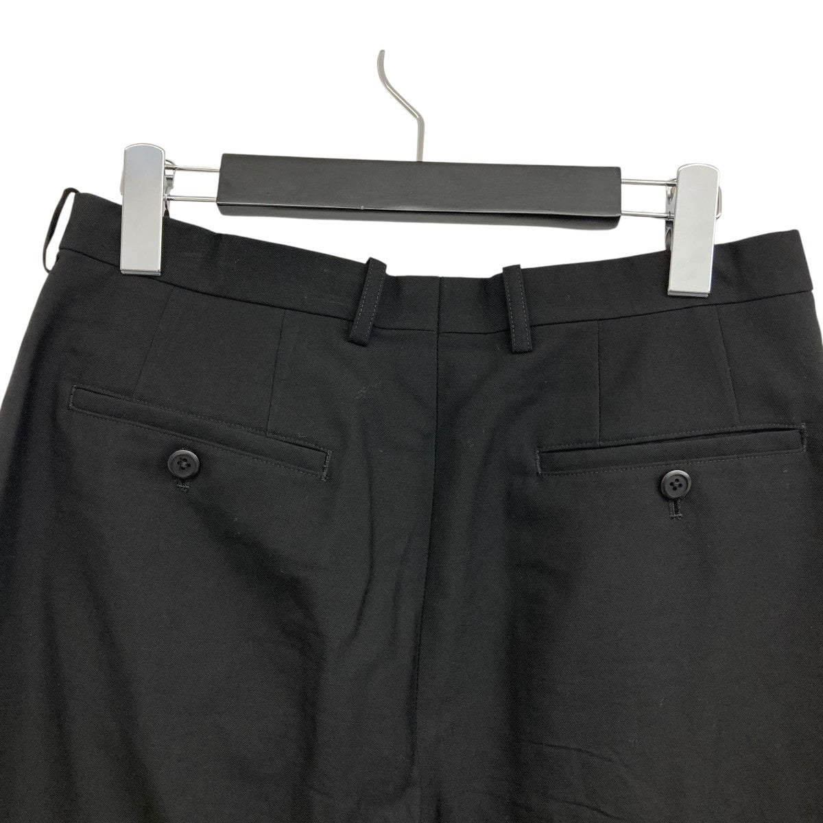 LAD MUSICIAN 26SSクロップドパンツ2126-558 古着・中古-4枚目のアイテム画像