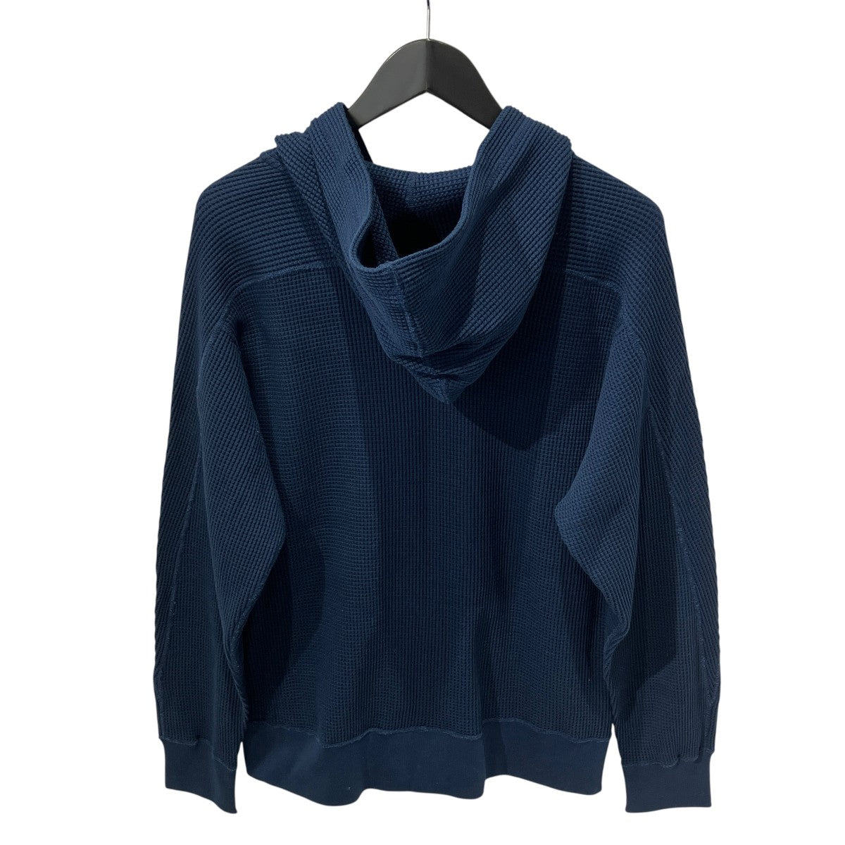 Zip Up Thermal HoodieジップパーカーS25FH071