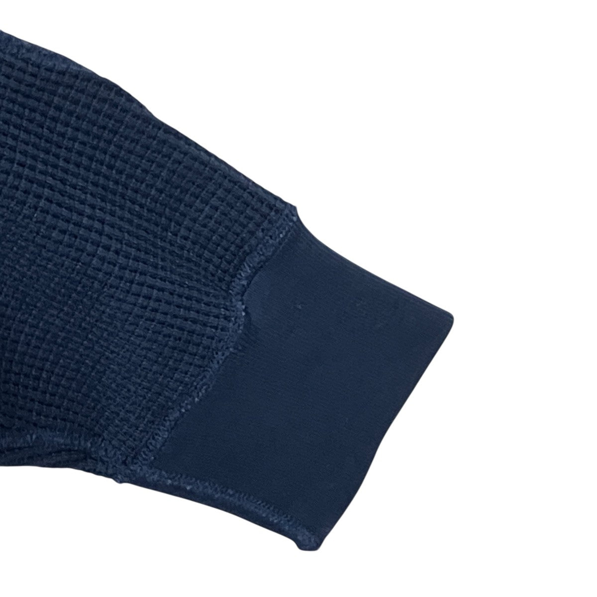 Zip Up Thermal HoodieジップパーカーS25FH071