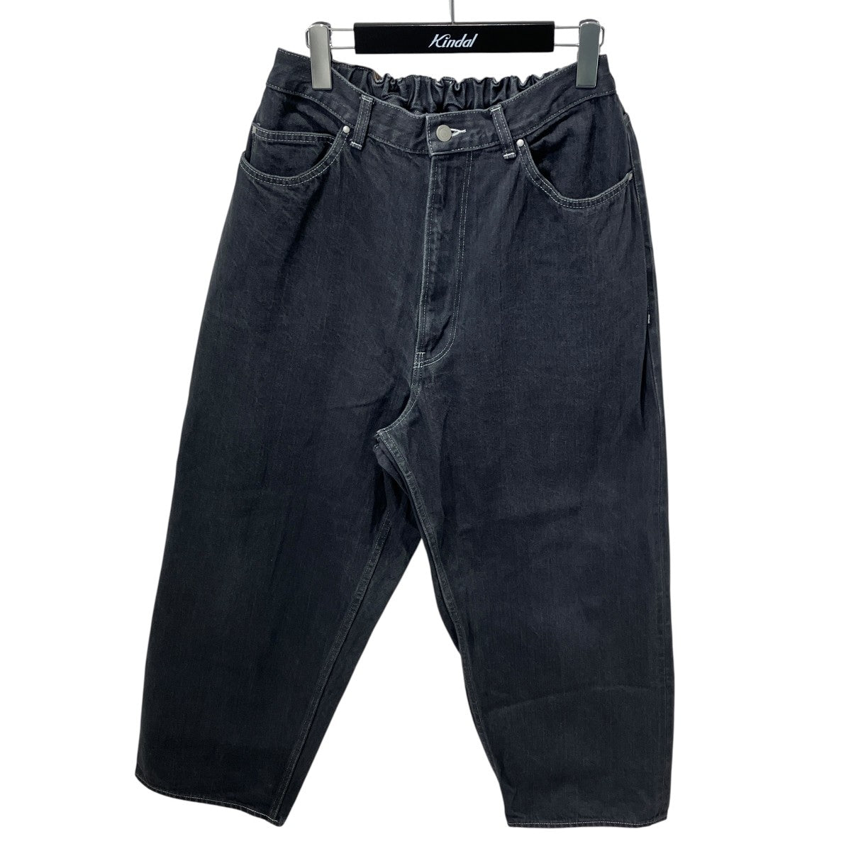 EZ DENIM 5P PANTSデニムパンツ