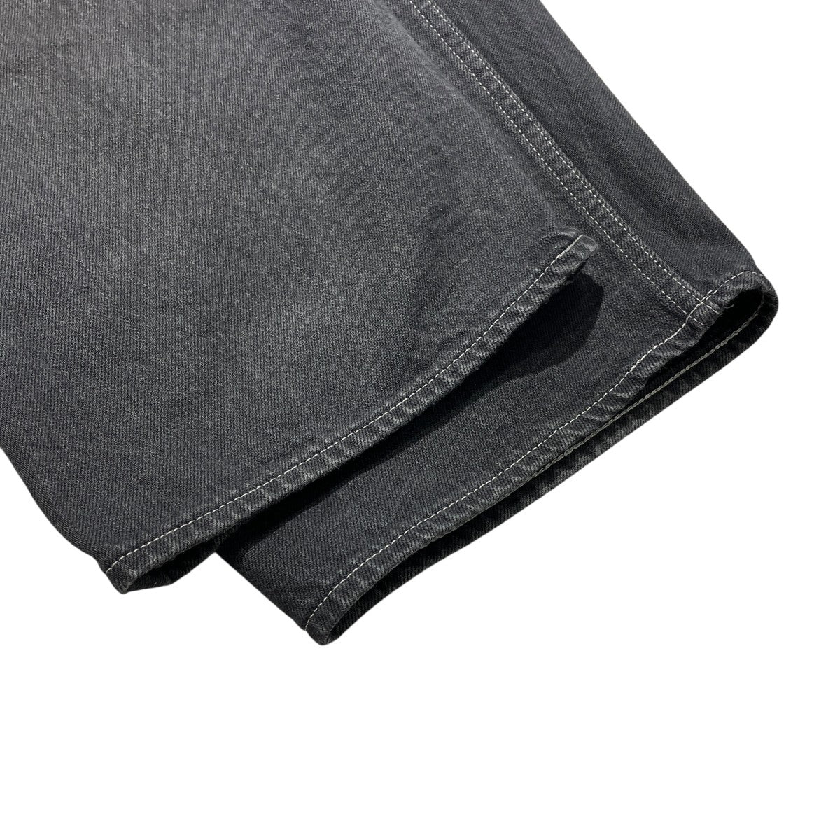 EZ DENIM 5P PANTSデニムパンツ