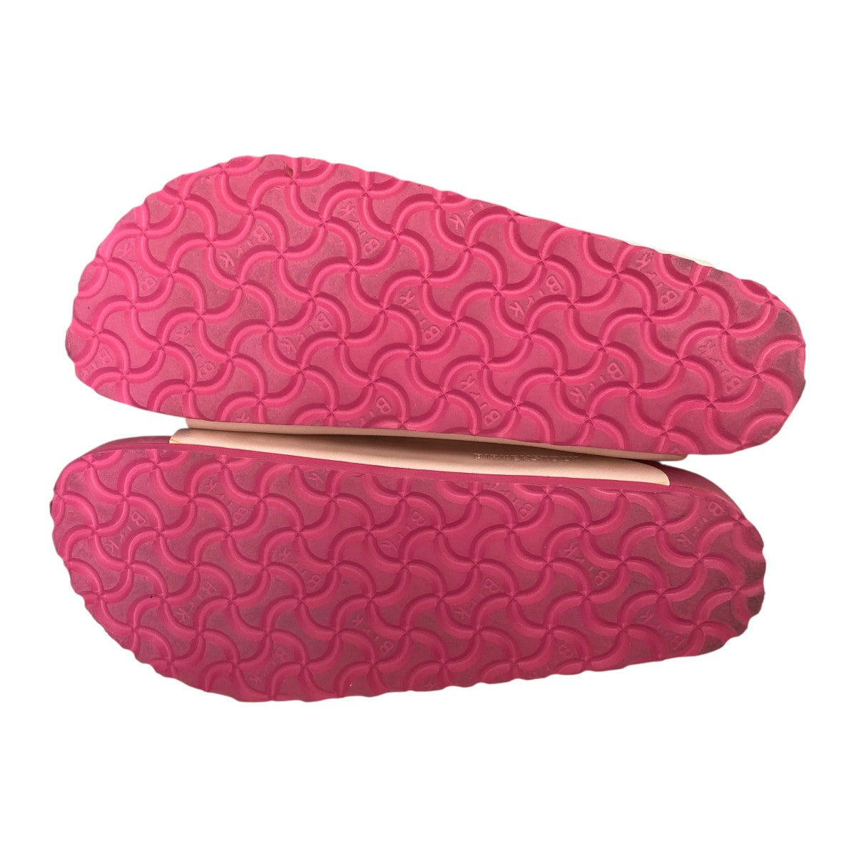 ARIZONA DUAL STRAP NARROW FITサンダル1031283