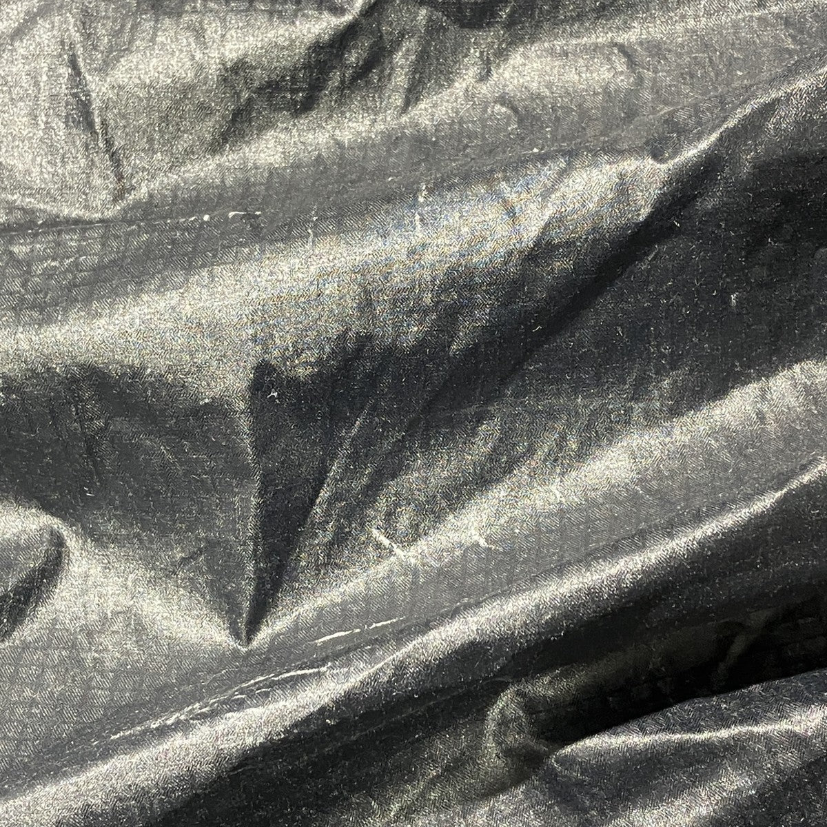 JUNYA WATANABE CDG 23AWメッシュ切替 変形ワンピースJL-O016 古着・中古-6枚目のアイテム画像