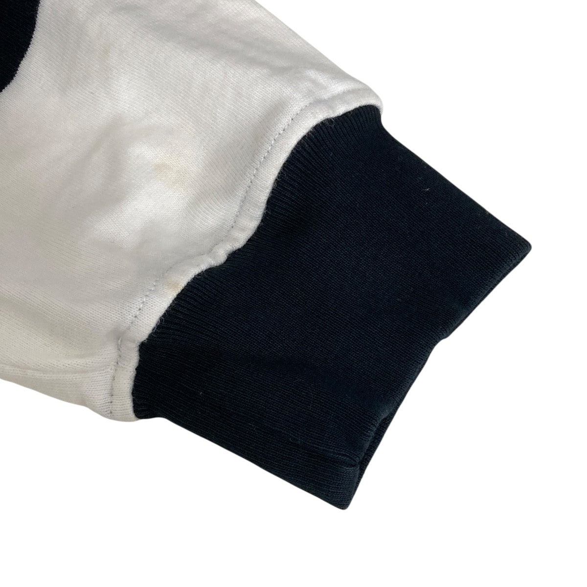 ALEXANDER WANG ラガーシャツ 古着・中古-4枚目のアイテム画像