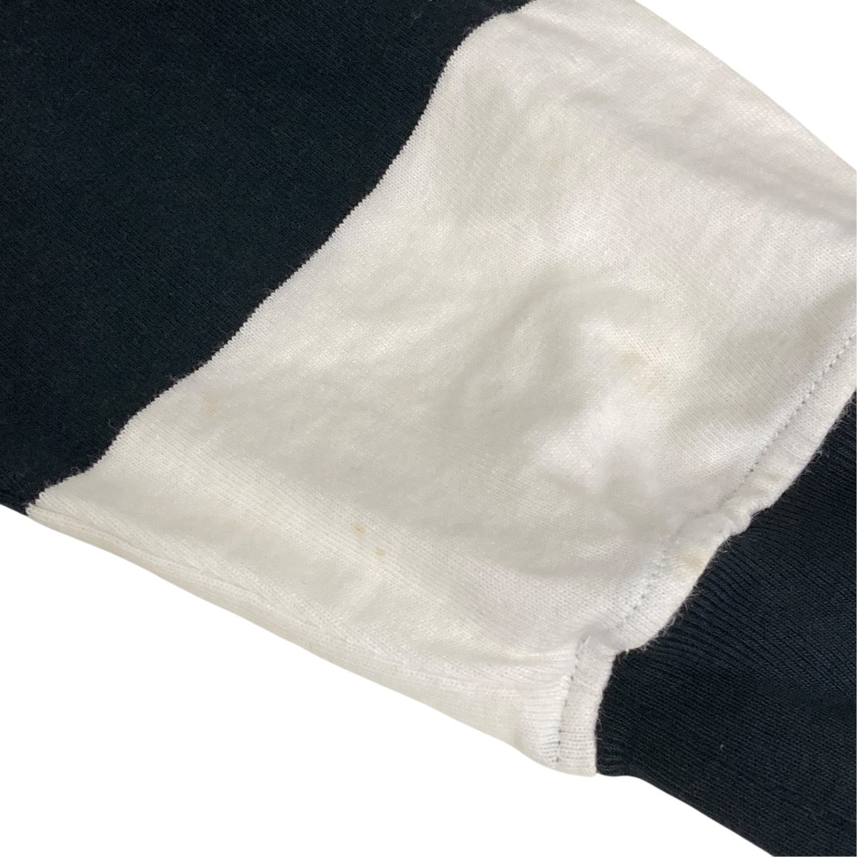 ALEXANDER WANG ラガーシャツ 古着・中古-5枚目のアイテム画像