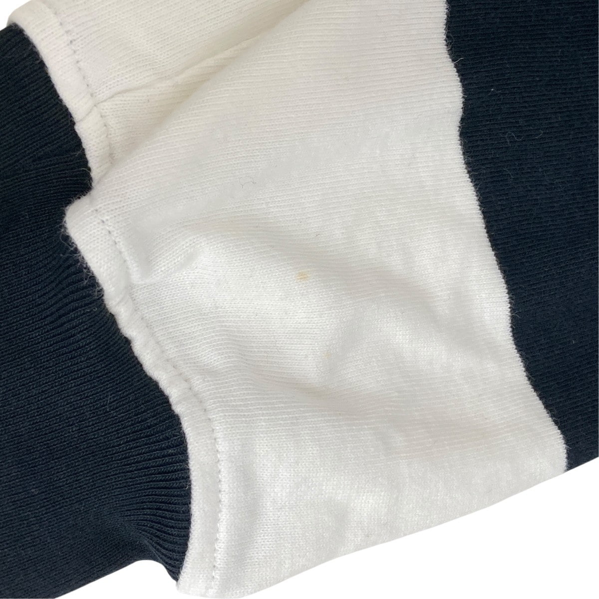 ALEXANDER WANG ラガーシャツ 古着・中古-6枚目のアイテム画像