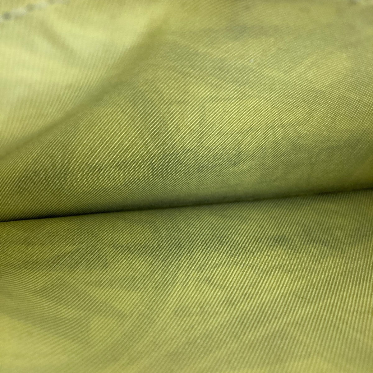 HERMES D刻印 アザップ ロング シルクイン長財布 古着・中古-4枚目のアイテム画像