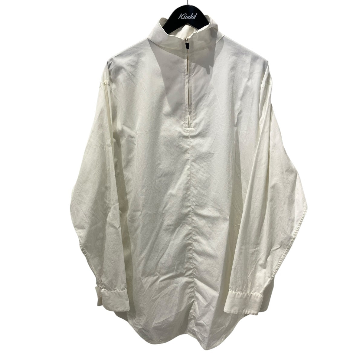 LONG SLEEVE DRESS SH長袖シャツEZ20F-9NRDHR-8SFG05