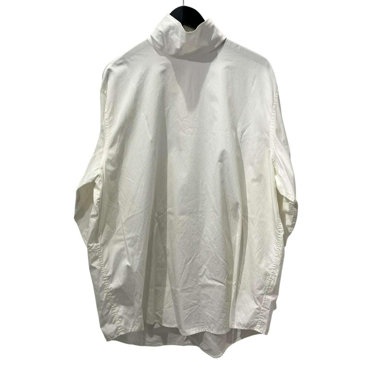 LONG SLEEVE DRESS SH長袖シャツEZ20F-9NRDHR-8SFG05