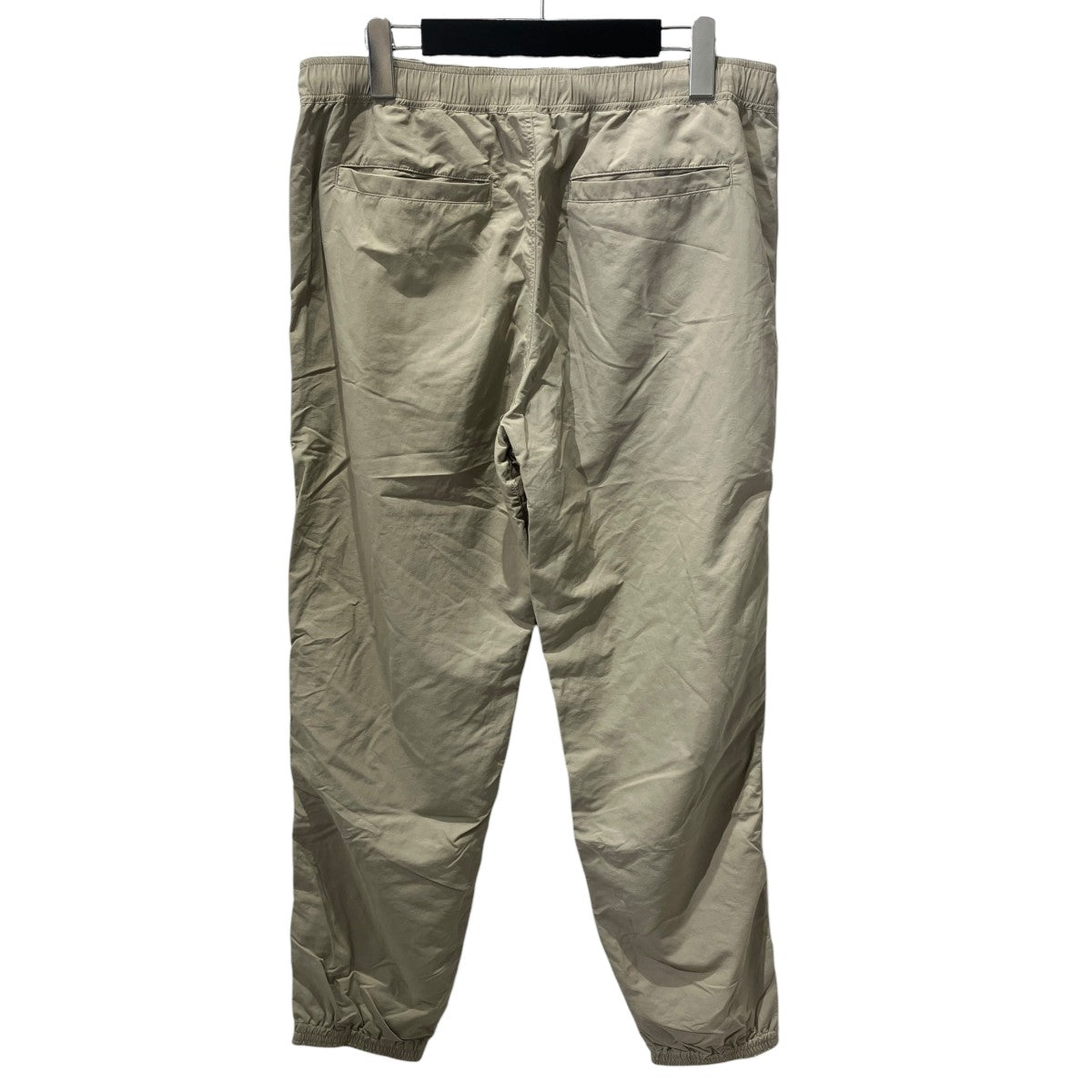 SUPPLEX NYLON EASY PANTSイージーパンツFCRB-250024