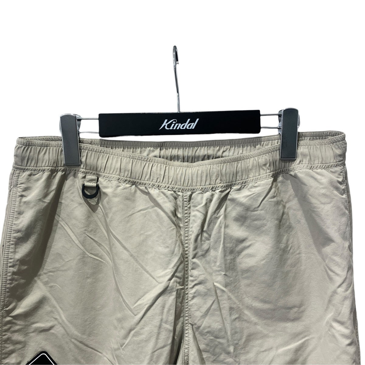 SUPPLEX NYLON EASY PANTSイージーパンツFCRB-250024