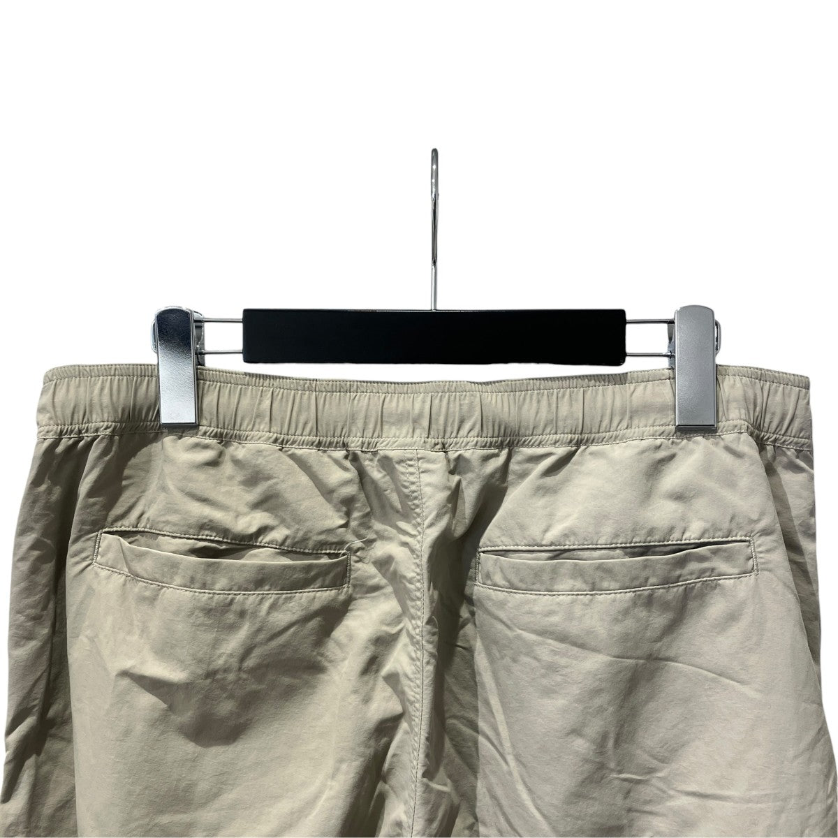 SUPPLEX NYLON EASY PANTSイージーパンツFCRB-250024