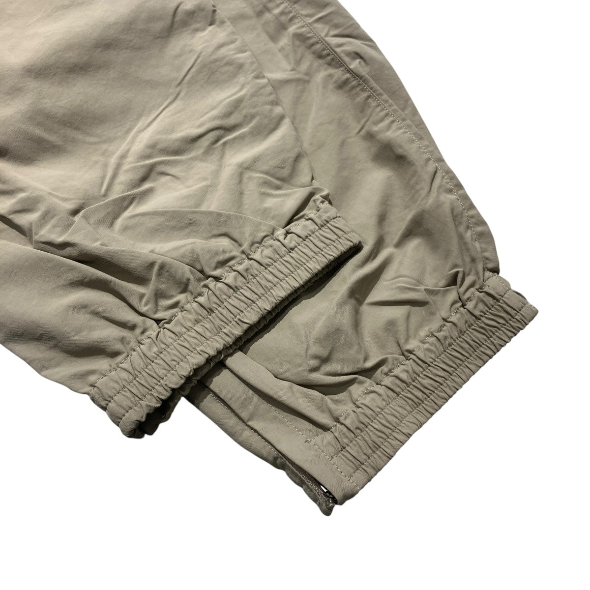 SUPPLEX NYLON EASY PANTSイージーパンツFCRB-250024