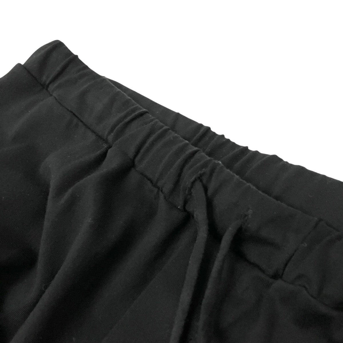 COTTONY RELAX TAPERED PANTSイージーパンツLF128