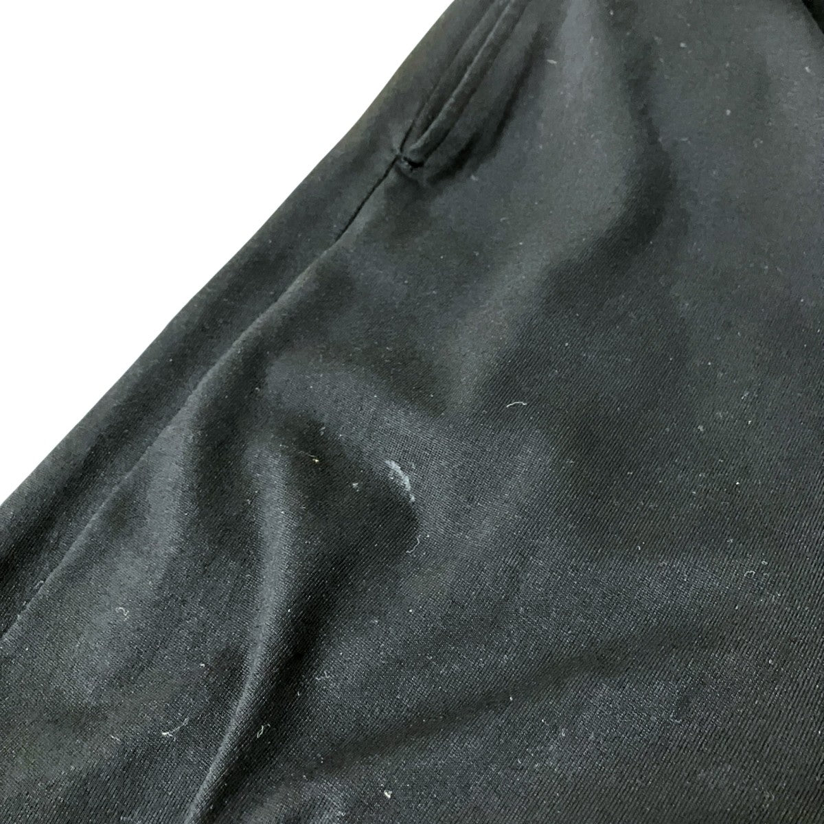 COTTONY RELAX TAPERED PANTSイージーパンツLF128